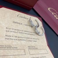 ราคา #​พร้อ​มส่ง​#ต่างหู​#​cartier ต่างหู​Cartier (11108711800)