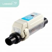 ราคา เครื่องผลิตคลอรีนจากเกลือ สำหรับสระว่ายน้ำ Self-Cleanig Function LASWIM รุ่น EC16 (3440586966)