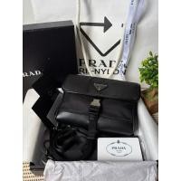 ราคา กระเป๋า Prada Re-Nylon แท้ (57400354899)