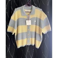 ราคา เสื้อโปโลมือ2“แบรนด์Lookbook(freesize)งานสวยของแม่ค้าเองใส่แค่ครั้งสองครั้งป้ายอยู่ครบ ไม่มีตำหนิ(ของแท้)พร้อมส่ง (49303203482)