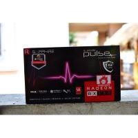ราคา SAPPHIRE AMD RX580 4G (8317801612)