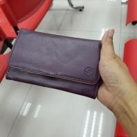 ราคา body glove กระเป๋าสตางค์สีม่วง มือสอง (17499072962)