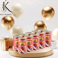 ราคา ปลากระป๋องสามแม่ครัว แพ็ค*10 (24063542535)