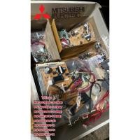 ราคา แผงวงจรแอร์พร้อมแผงรับสัญญาณ Mitsubishi รุ่น MS-SGG09VC, MS-SGG13VC // SGD, SGE 09-13 บอร์ดคอยล์เย็นแอร์มิตซูบิชิ (24393566952)
