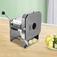 ราคา ที่สไลด์เลม่อน เครื่องสไลด์ผัก หั่นผักแบบแว่น 2ระบบ ประหยัดไฟ 96W เครื่องหั่นผัก (25090235311)