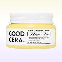ราคา HOLIKA HOLIKA Good Cera Super Ceramide Cream 60ml (41324879510)