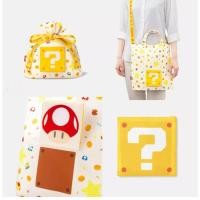 ราคา กระเป๋าสะพายไหล่ Nintendo super Mario (26023316159)