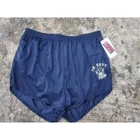 ราคา SOFFE NAVY TRICOT SHORTS SIZE XL U.S.NAVY (48502548286)