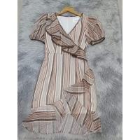 ราคา เดรสงานป้ายKarat ไซส์ M (20852526111)