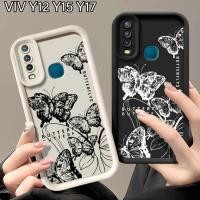 ราคา HP Vivo Y12 Y15 Y17 ปลอกยางโทรศัพท์ทุกประเภท - Vivo Y12 Y15 Y17 นูน Softcase - เคสโทรศัพท์สําหรับ Vivo Y12 Y15 Y17 - Vivo Y12 Y15 Y17 Softcase - 168CASE (52503254165)