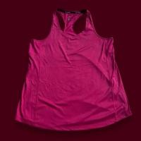 ราคา เสื้อกล้ามออกกำลังกาย Nike มือสองของผู้หญิง (26817731130)