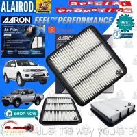ราคา AARON กรองอากาศ MITSUBISHI TRITON 2.5/3.2 , PAJERO SPORT 2.5/3.2 ปี 2005-2013 / 1500-A098 (29700901276)