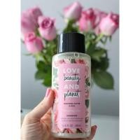 ราคา Love Beauty and Planet 400ml. Rose Aroma shampoo (8217083051)