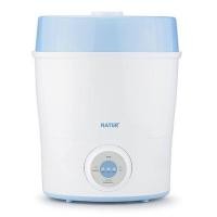 ราคา เครื่องนึ่งขวดนม Natur พร้อมอบแห้ง รุ่น SD-3 มือสอง (8965827185)