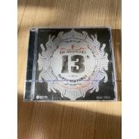 ราคา ซีดี เพลง cd audio แผ่นแท้ หายาก blackhead (51503504992)