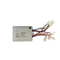 ราคา กล่องคอนโทรลสำหรับมอเตอร์ DC 500W 24V แบบ 2 สาย (สำหรับมอเตอร์แปรงถ่าน) (25820659324)