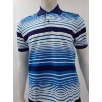 ราคา John Langford เสื้อโปโล รุ่น 391-252P ( มีให้เลือก 3 สี) (11062115723)