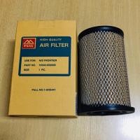 ราคา FULL AIR FILTER กรองอากาศ กรองอากาศรถ Nissan Frontier D22 3.0 ,Frontier ZD30 3.0 Nissan ฟรอนเทียร์ รหัส 16546-9S000B (57702979437)