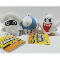 ราคา พวงกุญแจ เห็ด มาริโอ้ (8322327)