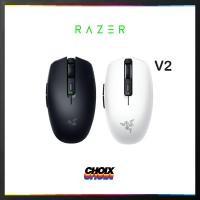 ราคา Razer Orochi V2 HyperSpeed Wireless & Bluetooth Mechanical Mouse 1 Year Warranty เมาส์ไร้สาย เมาส์เกม (9684896520)