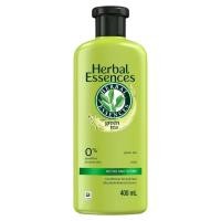 ราคา Herbal Essences Conditioner Green Tea Mint Detox Shine เฮอร์บัล เอสเซนส์ คอนดิชันเนอร์ กรีน ที มิ้นท์400 มล. (27565536238)