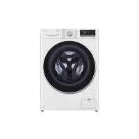 ราคา [ผ่อน0% 10ด] LG เครื่องซักผ้า FV1409H4W ซัก 9 กก. / อบ 5 กก. (ชลบุรี ส่งฟรี) (55953815240)