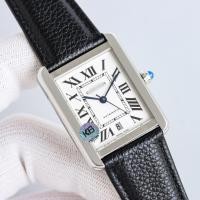 ราคา Pre order ราคา10100 TW Factory Quartz Mechanical Stainless Steel Leather Strap Watch 40.5*31*7.8MM (29039690876)