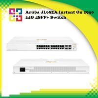 ราคา Aruba JL682A Instant On 1930 24G 4SFP+ Switch (23670804356)