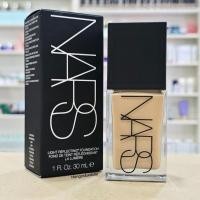 ราคา NARS LIGHT REFLECTING FOUNDATION 30ml รองพื้นนาร์ส (22345761806)