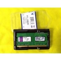 ราคา แรมโน๊ตบุ๊ค Kingston 2GB DDR3 1333 (2798865495)