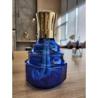 ราคา ตะเกียง Made in France มือหนึ่ง ตกแต่งเคาเตอร์ได้สวยงาม สามารถซื้อน้ำหอมจากเคาเตอร์ห้างมาเติมได้ (27477515265)