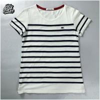 ราคา เสื้อยืด LACOSTE (มือสอง) (46553860978)