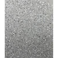 ราคา [ ราคาต่อกะรัตนะคะ ] พลอยแท้ เพทายขาว WhiteZircon ทรงกลมก้นเพชร 1.0มิล zircon พลอย พลอยขาว พลอยสวย เพทาย Gemstone Gems (8218042032)