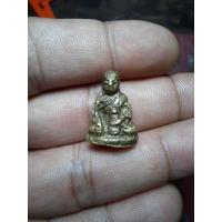 ราคา รูปหล่อหลวงพ่อจงวัดหน้าต่างนอกออกวัดคอกหมู (27020834375)