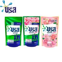 ราคา บรีส 3 ถุง สูตรเข้มข้น 650- 700 มล. ผงซักฟอก น้ำยาซักผ้า สูตรเข้มข้น บรีสเอกเซล ทุกสูตร (20895182873)