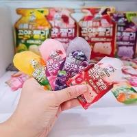 ราคา เยลลี่บุกกัปตันโลมา เยลลี่นำเข้า (18229314298)