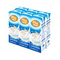 ราคา Country Fresh คันทรีเฟรช นมยูเอชที 200 มล. (แพ็ค 6): เลือกรสได้ (7370795875)