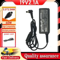 ราคา ใหม่ 19V 2.1A 40W 5.5*2.5 มม.อะแดปเตอร์สําหรับ ASUS ADP-33DB VZ229 VZ249 Desktop monitor Adapters charger (53904879968)
