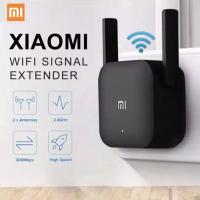 ราคา MI XIAOMI WIFI Range Extender PRO Repeater (29465236811)