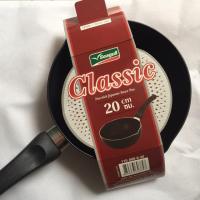 ราคา กระทะ non - stick Seagull ขนาด 20 ซม. สามารถใช้ได้กะเตาแก๊ส เตาไฟฟ้า เตาอินฟาเรดนะคะ (564315852)