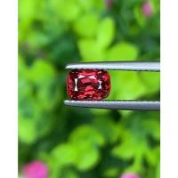 ราคา พลอย สปิเนล Spinel 1.05 กะรัต (Cts.) (17191294739)