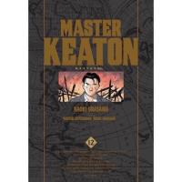 ราคา Master KEATON เล่ม 1 - 12 ( มังงะ ) ( เนชั่น ) (28259014566)