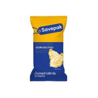 ราคา ซอสหอยนางรม ตราเซพแพ็ค น้ำหนัก 1000 กรัม.savepak (57453998152)