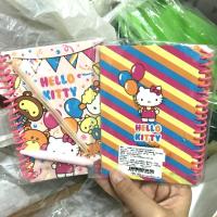 ราคา สมุดโน๊ต sanrio Hello Kitty (860047264)