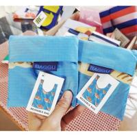 ราคา กระเป๋า Baggu reusable bag แท้ 100%   (1287131652)