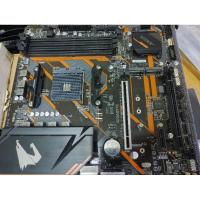ราคา Aorus B450M Elite มือสองหมดประกัน (29320959391)