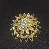 ราคา เข็มกลัดติดสไบ ขนาด 4.5 ซม. (1059848215)