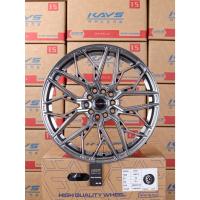 ราคา ล้อแม็กซ์ KAYS F7011 7.5*17นิ้ว 5รู 100-114.3 (53404684228)