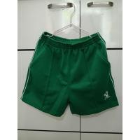 ราคา กางเกงวอร์มขาสั้นเด็ก L (43611659004)