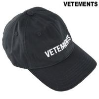 ราคา หมวกผ้าฝ้ายปักลายโลโก้ Vetements (47251714837)